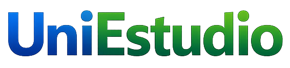 Logo UniEstudio